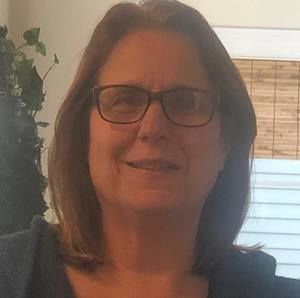 Meet your Posher, Ruth